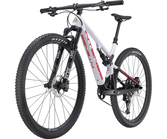 SHOP INTENSE CYCLES CARBON CROSS COUNTRY MOUNTAIN BIKE SNIPER XC PRO FOR SALE ONLINE OR AT AUTHORIZED DEALERS