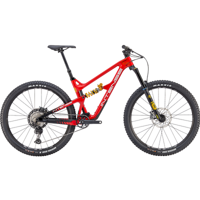 INTENSE CYCLES PRIMER S CARBON TRAIL MOUNTAIN BIKE FOR SALE ONLINE