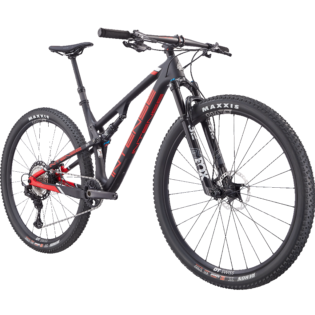 SHOP INTENSE CYCLES CARBON CROSS COUNTRY MOUNTAIN BIKE SNIPER XC PRO FOR SALE ONLINE OR AT AUTHORIZED DEALERS