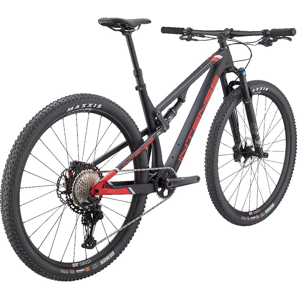 SHOP INTENSE CYCLES CARBON CROSS COUNTRY MOUNTAIN BIKE SNIPER XC PRO FOR SALE ONLINE OR AT AUTHORIZED DEALERS