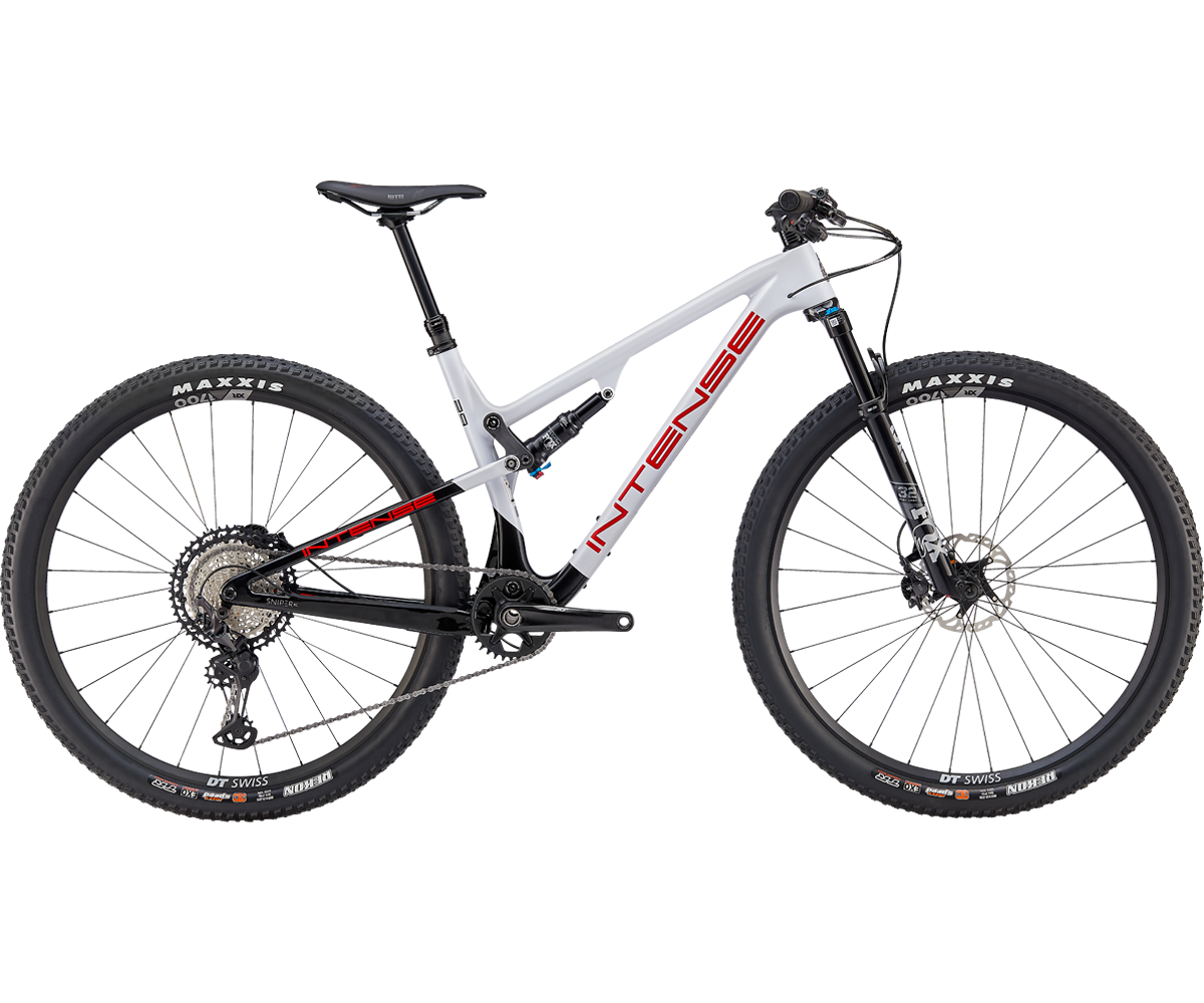 SHOP INTENSE CYCLES CARBON CROSS COUNTRY MOUNTAIN BIKE SNIPER XC PRO FOR SALE ONLINE OR AT AUTHORIZED DEALERS