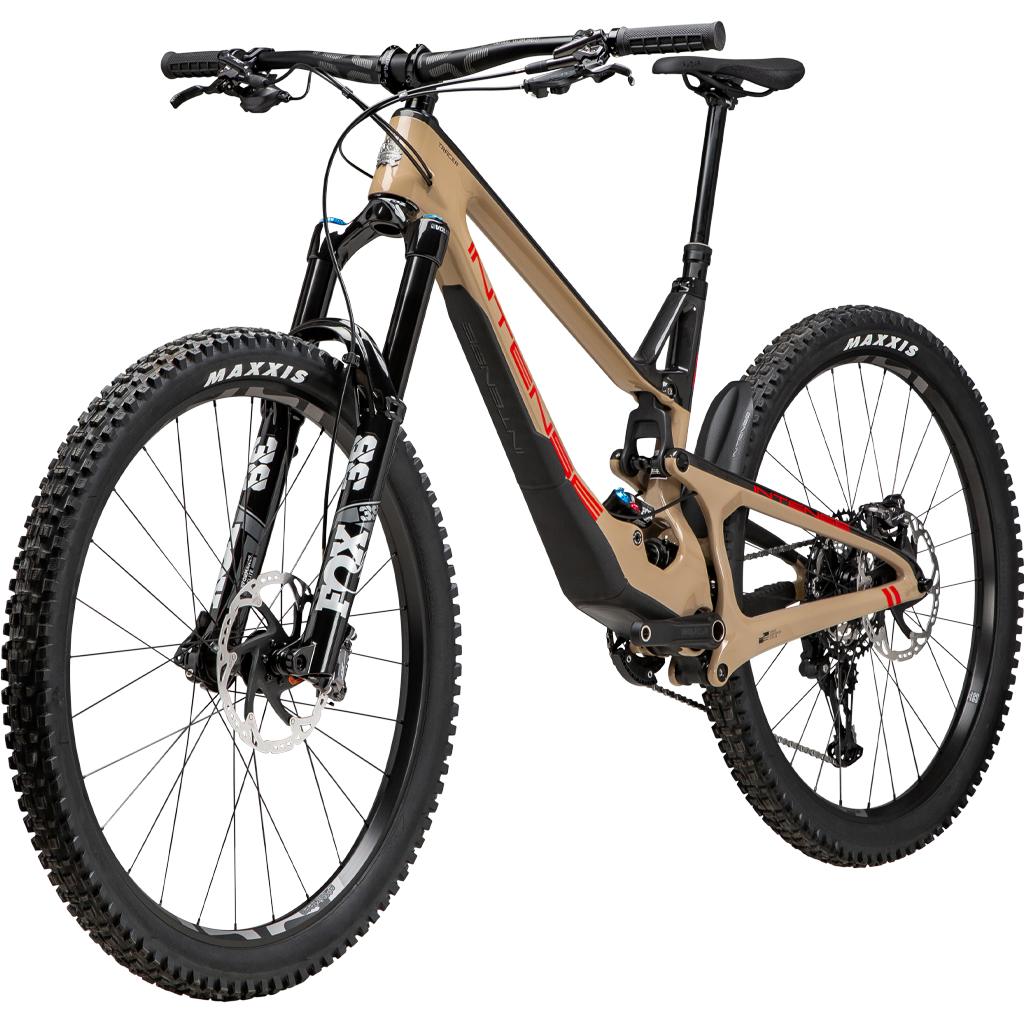 INTENSE CYCLES TRACER 29 ENDURO CARBON MOUNTAIN BIKE FOR SALE ONLINE