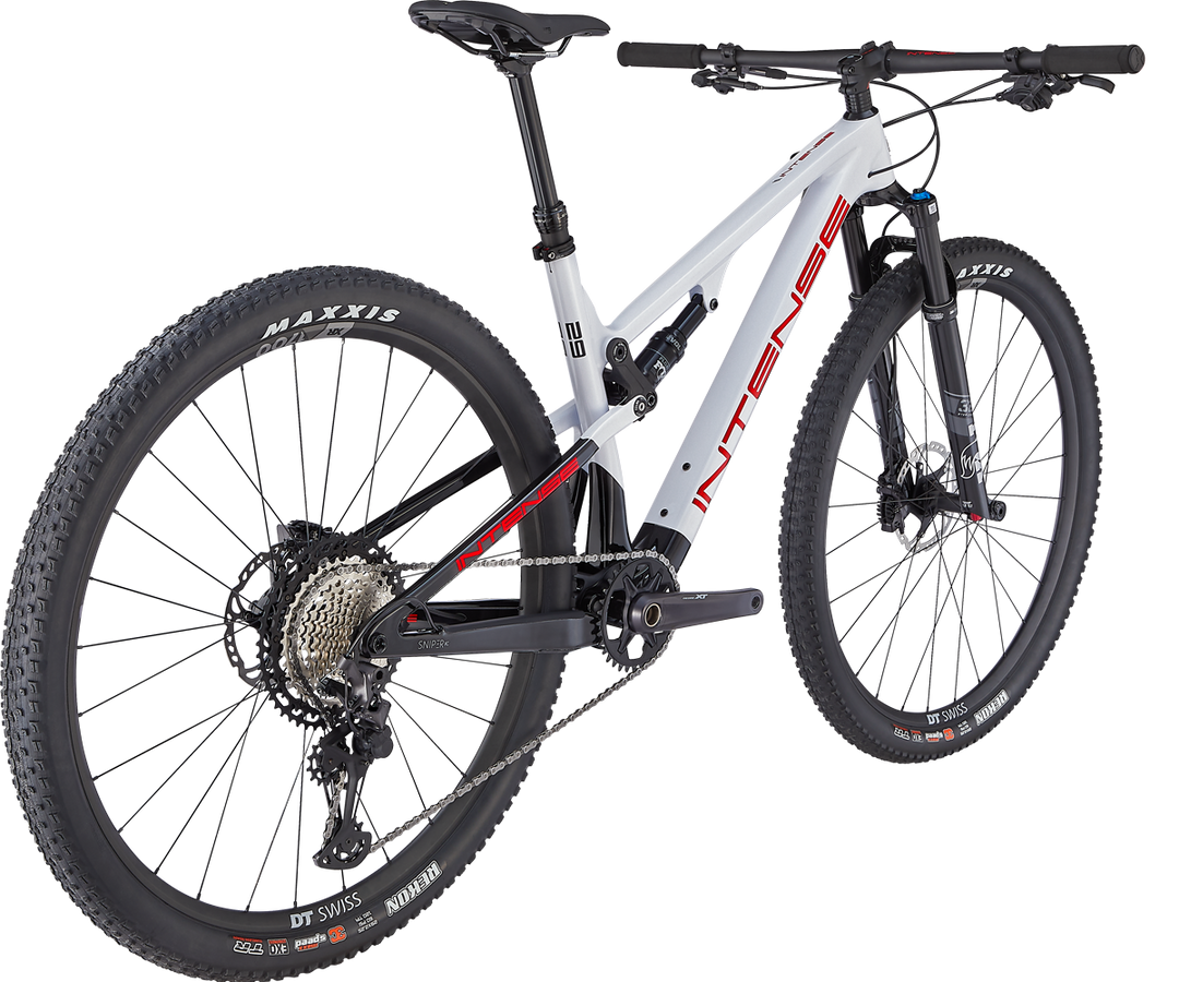 SHOP INTENSE CYCLES CARBON CROSS COUNTRY MOUNTAIN BIKE SNIPER XC PRO FOR SALE ONLINE OR AT AUTHORIZED DEALERS