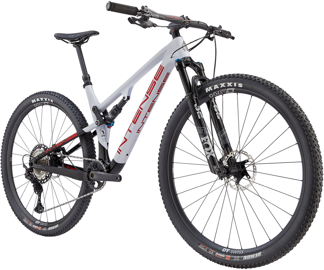 SHOP INTENSE CYCLES CARBON CROSS COUNTRY MOUNTAIN BIKE SNIPER XC PRO FOR SALE ONLINE OR AT AUTHORIZED DEALERS