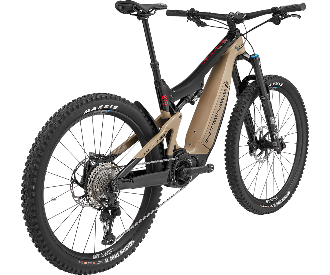 INTENSE TAXER PRO CARBON E MOUNTAIN BIKE