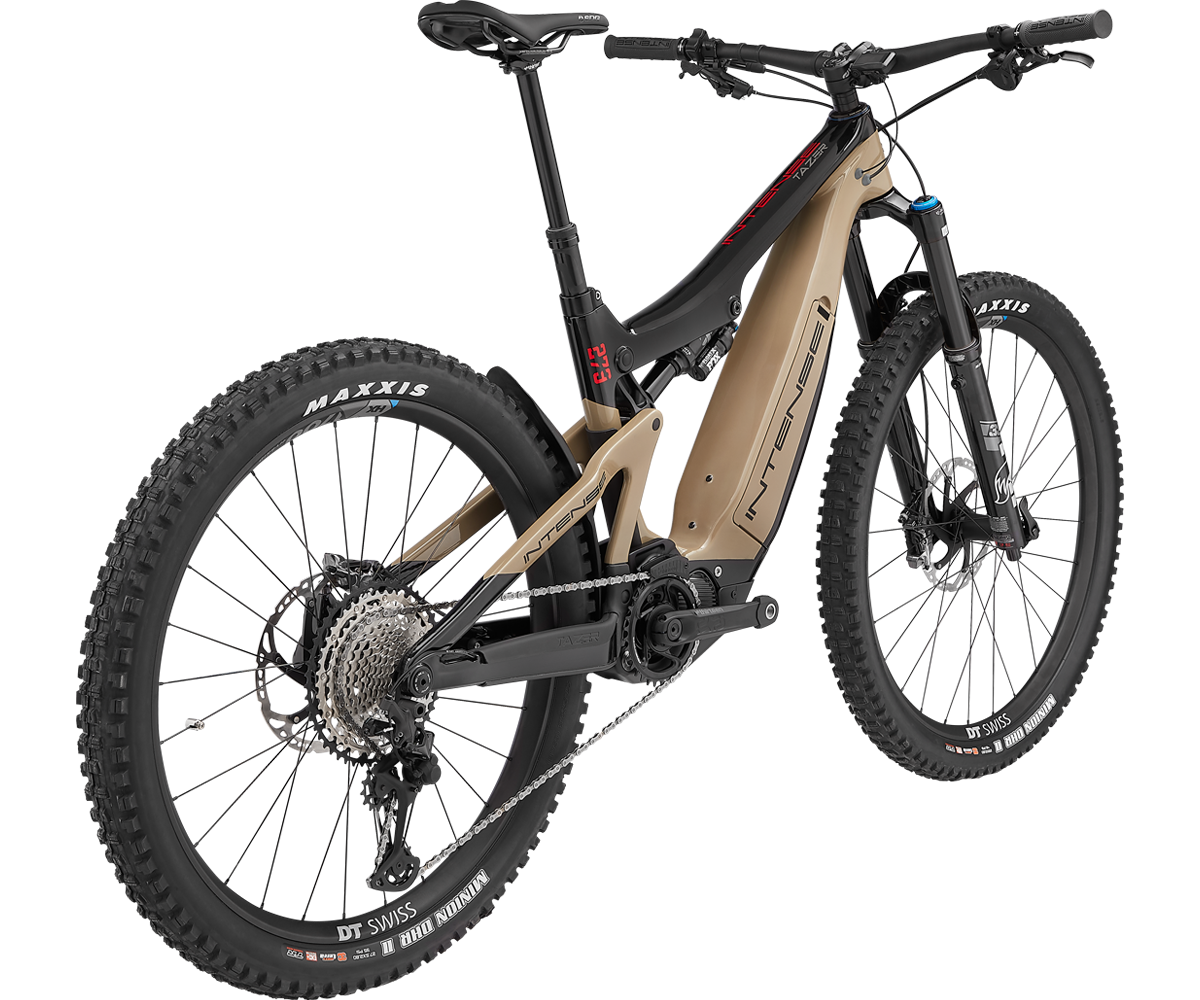 INTENSE TAXER PRO CARBON E MOUNTAIN BIKE