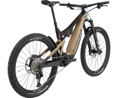 INTENSE TAXER PRO CARBON E MOUNTAIN BIKE