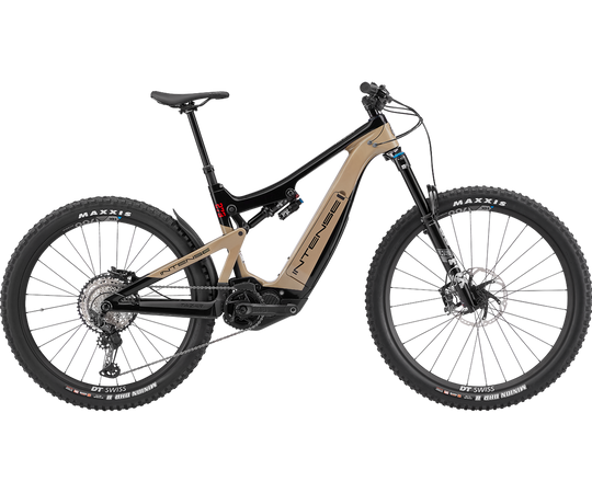 INTENSE TAZER PRO E MOUNTAIN BIKE