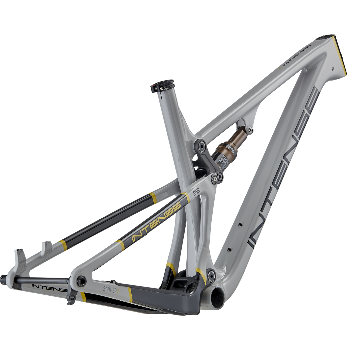SNIPER T Cross Country Mountain Bike Frame INTENSE CYCLES INTENSE Australia