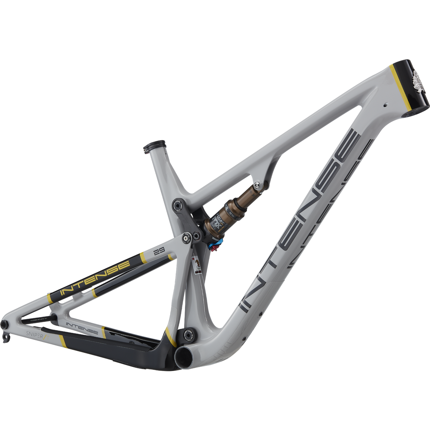 INTENSE Cycles Cross Country Sniper T Frame for sale online or at an authorized dealer