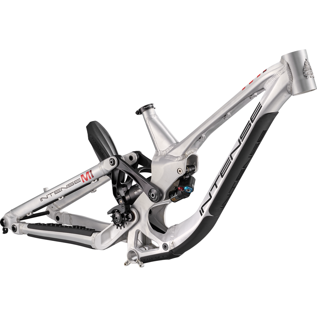 Dh mtb frame hotsell