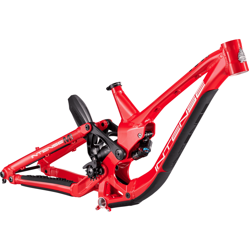 M1 DOWNHILL MOUNTAIN BIKE FRAME INTENSE CYCLES INTENSE Australia