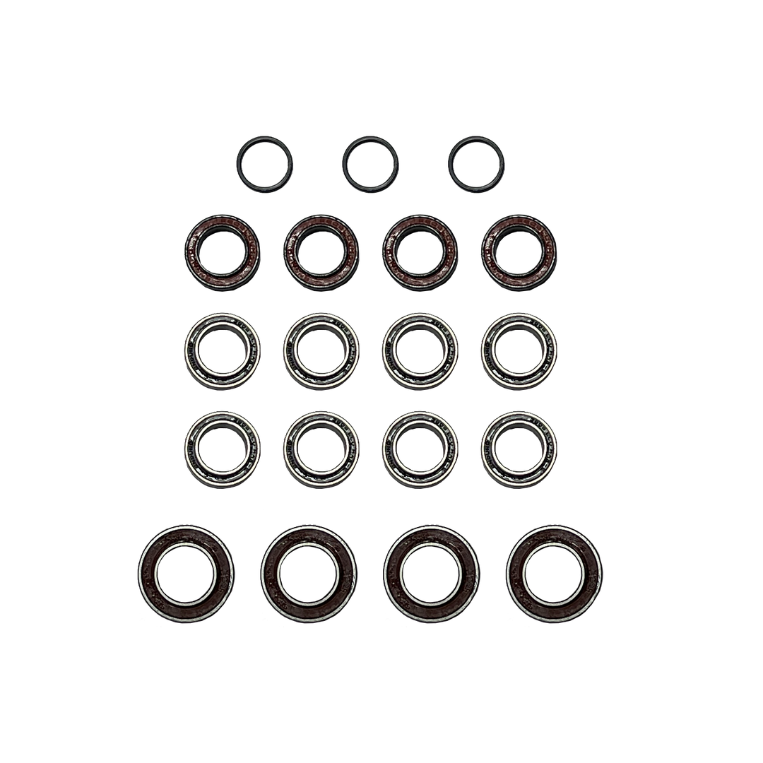 Complete Bearing Kit (M1 2024+)