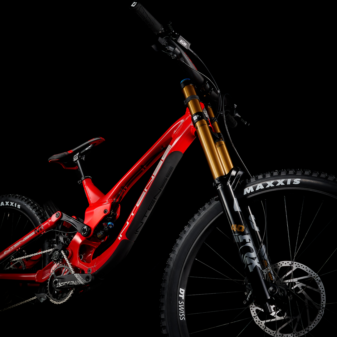 Shop INTENSE Cycles M1 Alloy Downhill Mountain Bike for Sale Online