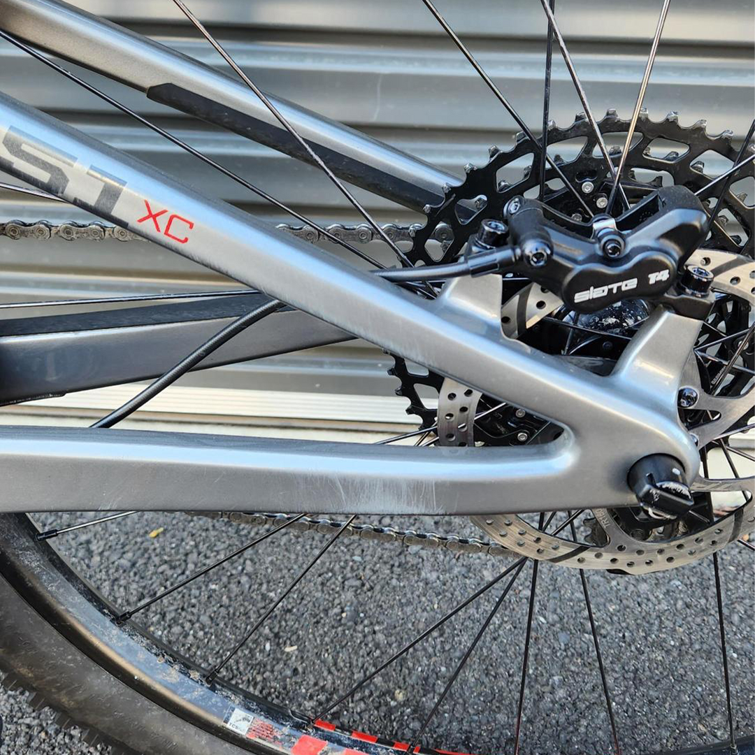 951 SERIES XC **EX DISPLAY*