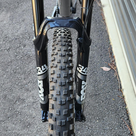 951 SERIES XC **EX DISPLAY*