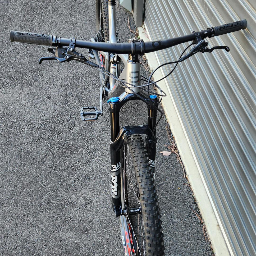 951 SERIES XC **EX DISPLAY*
