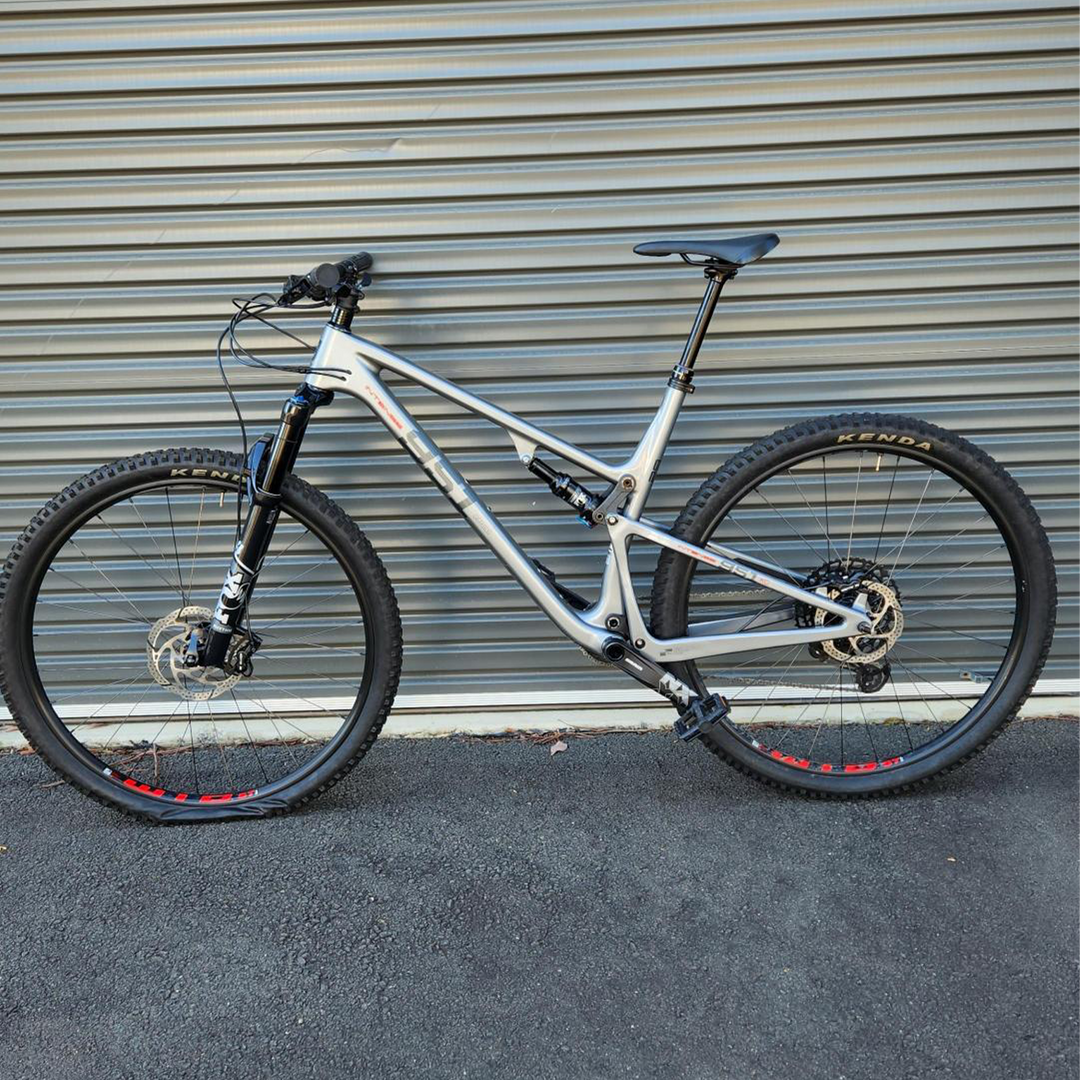 951 SERIES XC **EX DISPLAY*