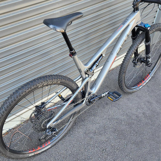 951 SERIES XC **EX DISPLAY*
