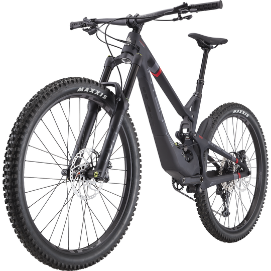 Shop INTENSE Cycles Tracer 29 Expert Carbon Enduro Mountain Bike for sale online or at authorized dealers