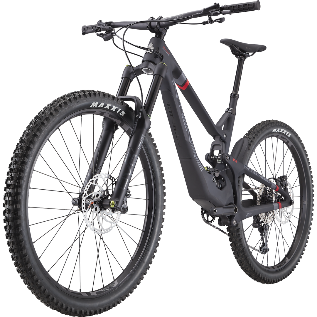 29 inch enduro bikes hot sale