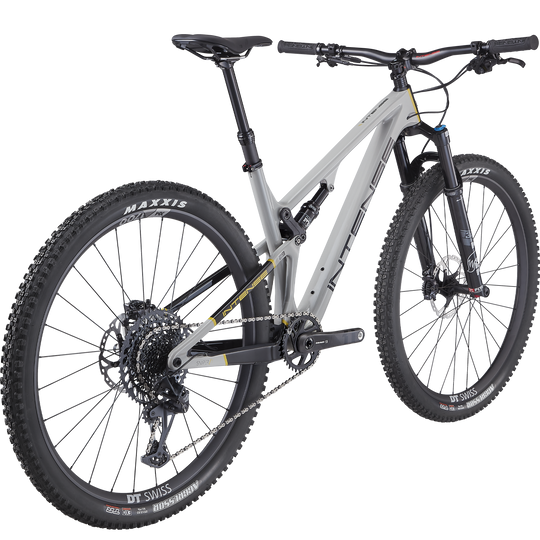 Shop INTENSE Cycles Sniper T Pro Carbon Cross Country Mountain Bike for sale online or at an authorized dealer. 