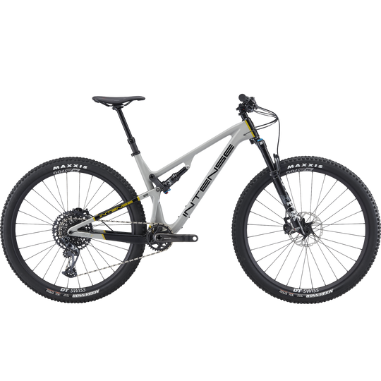 Shop INTENSE Cycles Sniper T Pro Carbon Cross Country Mountain Bike for sale online or at an authorized dealer. 