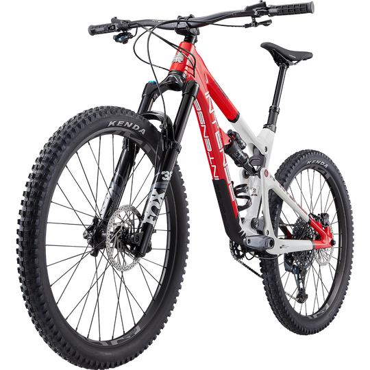 Shop Carbon Primer 27.5 Trail Mountain Bike INTENSE CYCLES INTENSE Australia