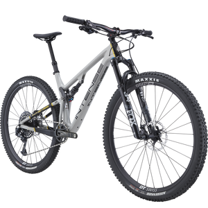 Shop INTENSE Cycles Sniper T Pro Carbon Cross Country Mountain Bike for sale online or at an authorized dealer. 