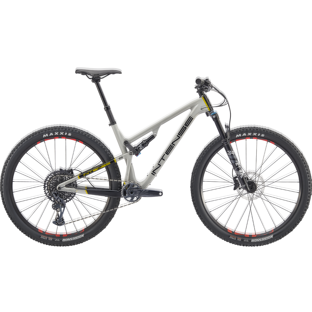 Sniper T EXPERT Carbon XC Mountain Bike| INTENSE CYCLES Sniper T EXPERT Carbon XC Mountain Bike| INTENSE CYCLES
