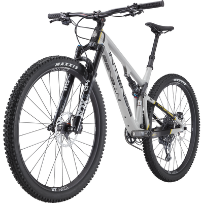 Shop INTENSE Cycles Sniper T Pro Carbon Cross Country Mountain Bike for sale online or at an authorized dealer. 