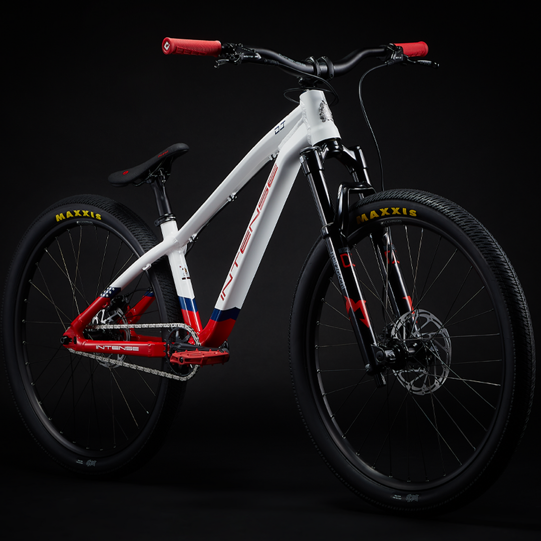 Downhill dirt jump bikes hotsell