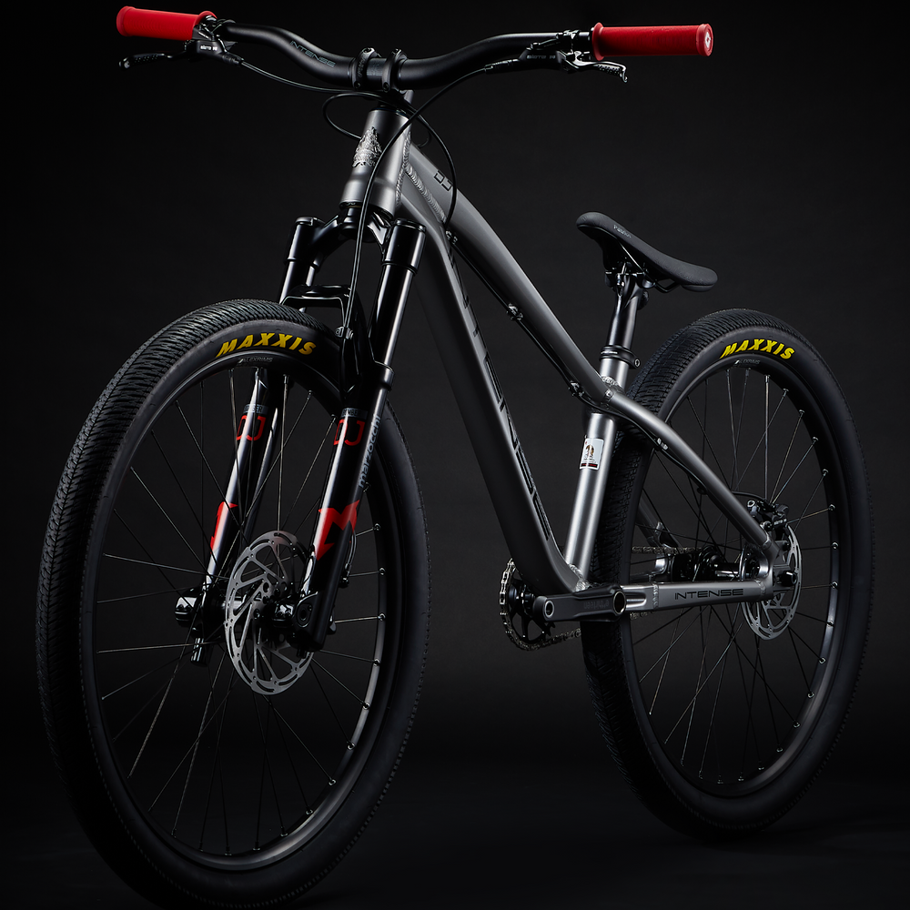 Shop INTENSE DJ Alloy Dirt Jumper for sale online