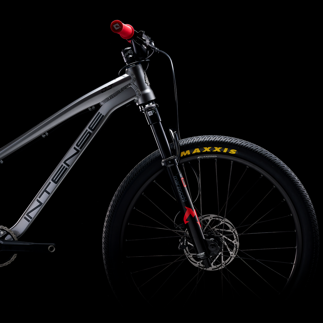 Slopestyle bike for sale hotsell