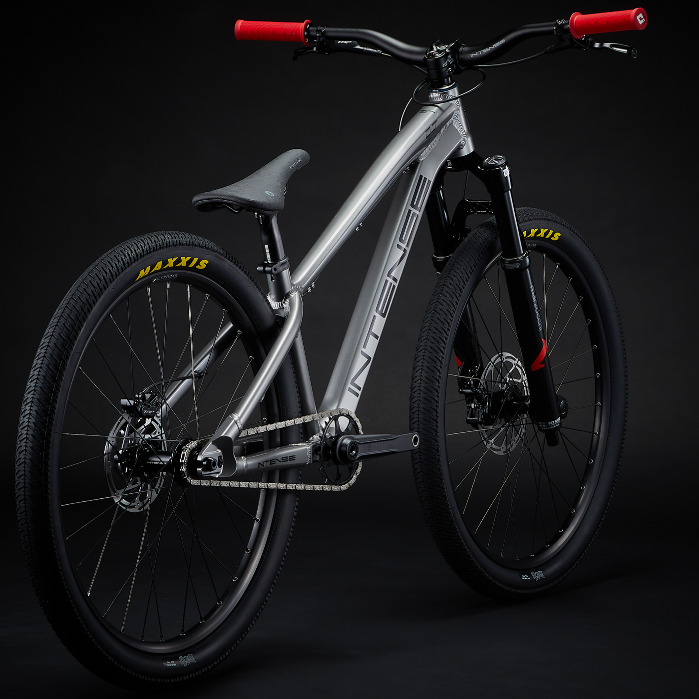 Cheap discount jump bike