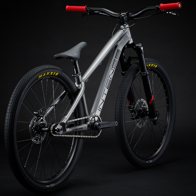 Dirt Jumper INTENSE CYCLES INTENSE Australia