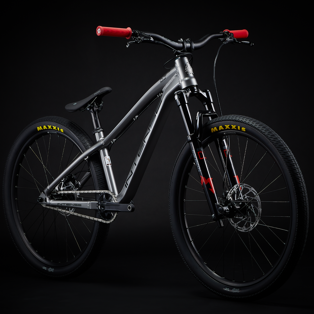 Shop INTENSE DJ Alloy Dirt Jumper for sale online