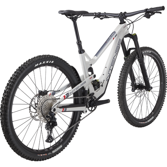 Shop INTENSE Cycles Tracer 29 Expert Carbon Enduro Mountain Bike for sale online or at authorized dealers