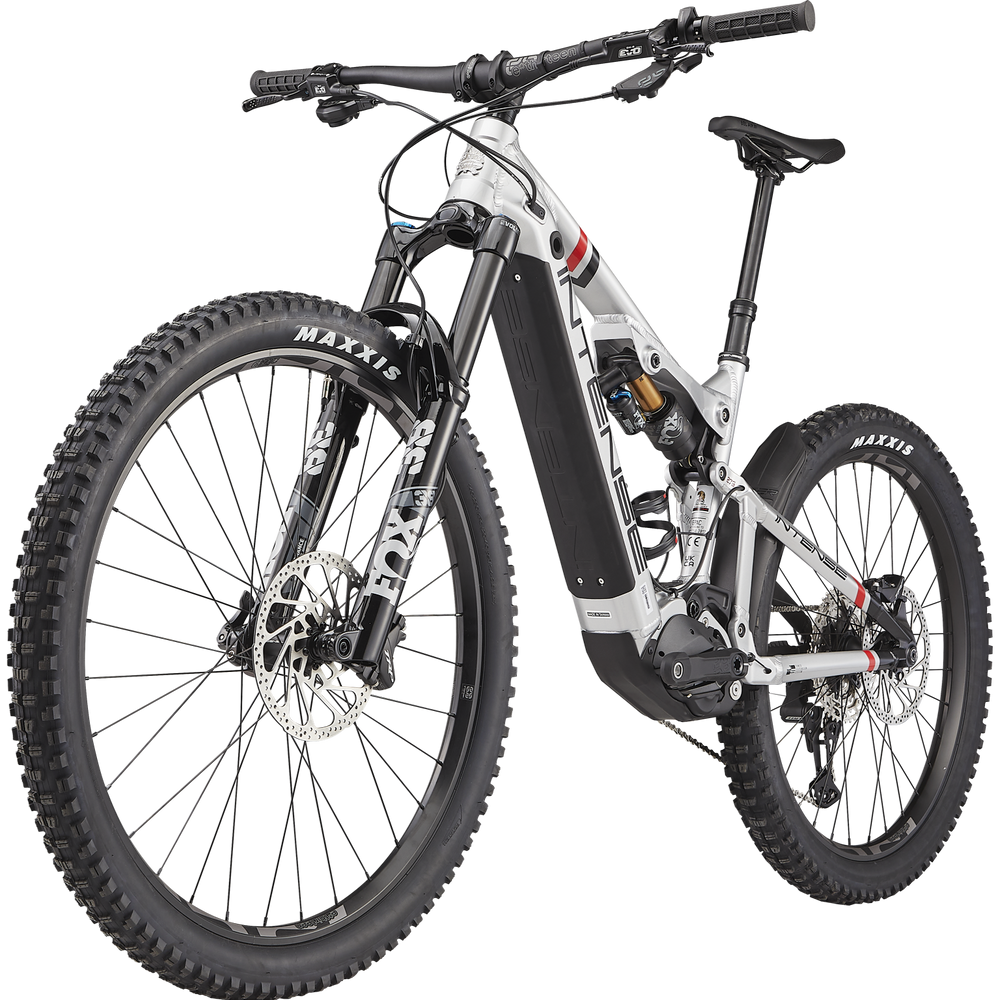 Shop INTENSE Cycles Tazer Alloy Pro E-Performance Mountain Bike E-Bike for sale online