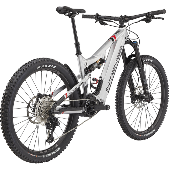 Shop INTENSE Cycles Tazer Alloy Pro E-Performance Mountain Bike E-Bike for sale online