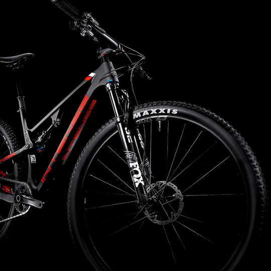 SHOP INTENSE CYCLES CARBON CROSS COUNTRY MOUNTAIN BIKE SNIPER XC PRO FOR SALE ONLINE OR AT AUTHORIZED DEALERS