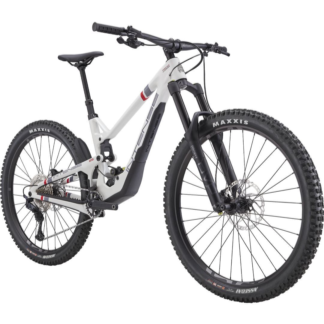 Shop TRACER 29 Enduro Bike Mountain Bike INTENSE CYCLES INTENSE Australia