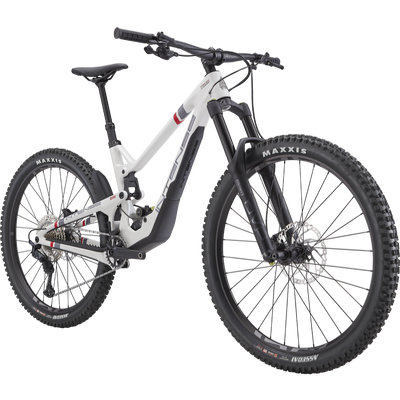 Shop INTENSE Cycles Tracer 29 Expert Carbon Enduro Mountain Bike for sale online or at authorized dealers