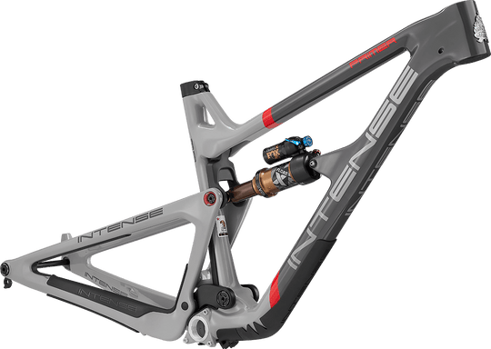PRIMER 29 Frame