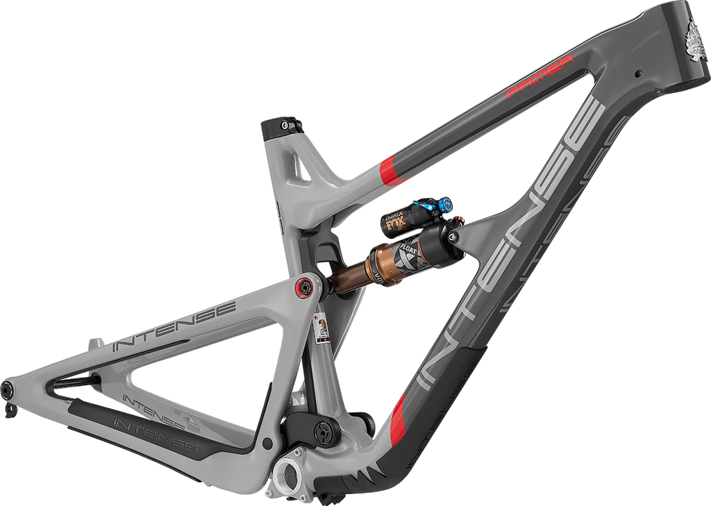PRIMER 29 Trail Mountain Bike Frame INTENSE CYCLES INTENSE Australia