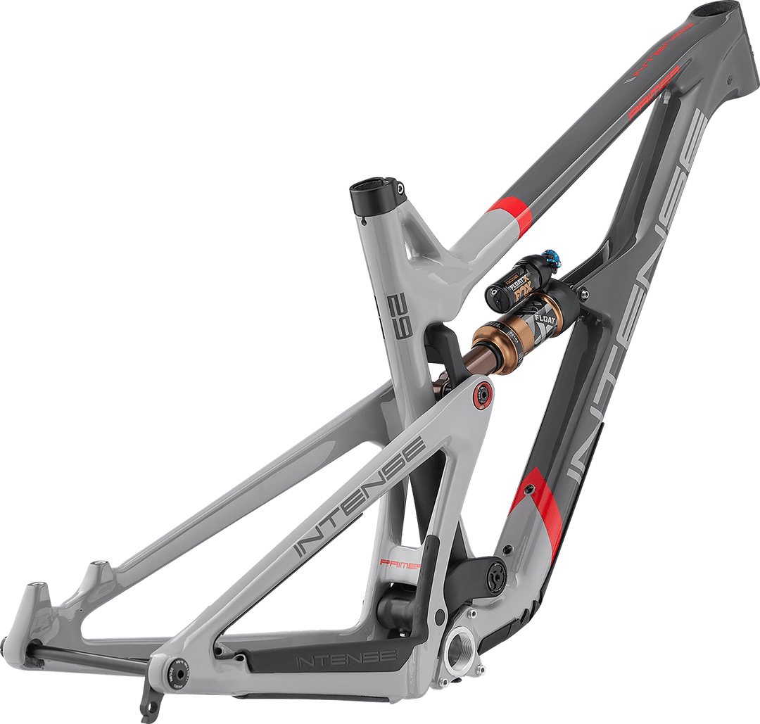 PRIMER 29 Trail Mountain Bike Frame INTENSE CYCLES INTENSE Australia