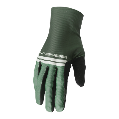 INTENSE THOR Censis Green Mountain Bike Gloves
