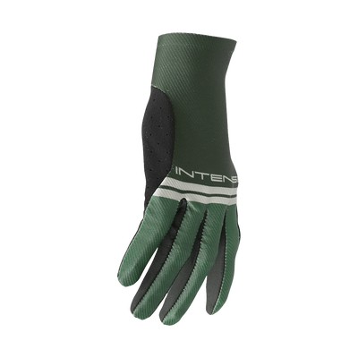INTENSE THOR Censis Green Mountain Bike Gloves