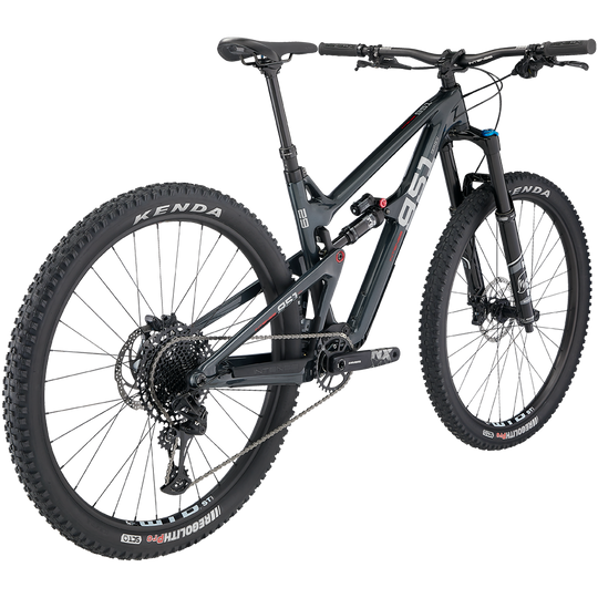 Shop INTENSE 951 Series Carbon Trail Bike | INTENSE CYCLES – INTENSE  Australia