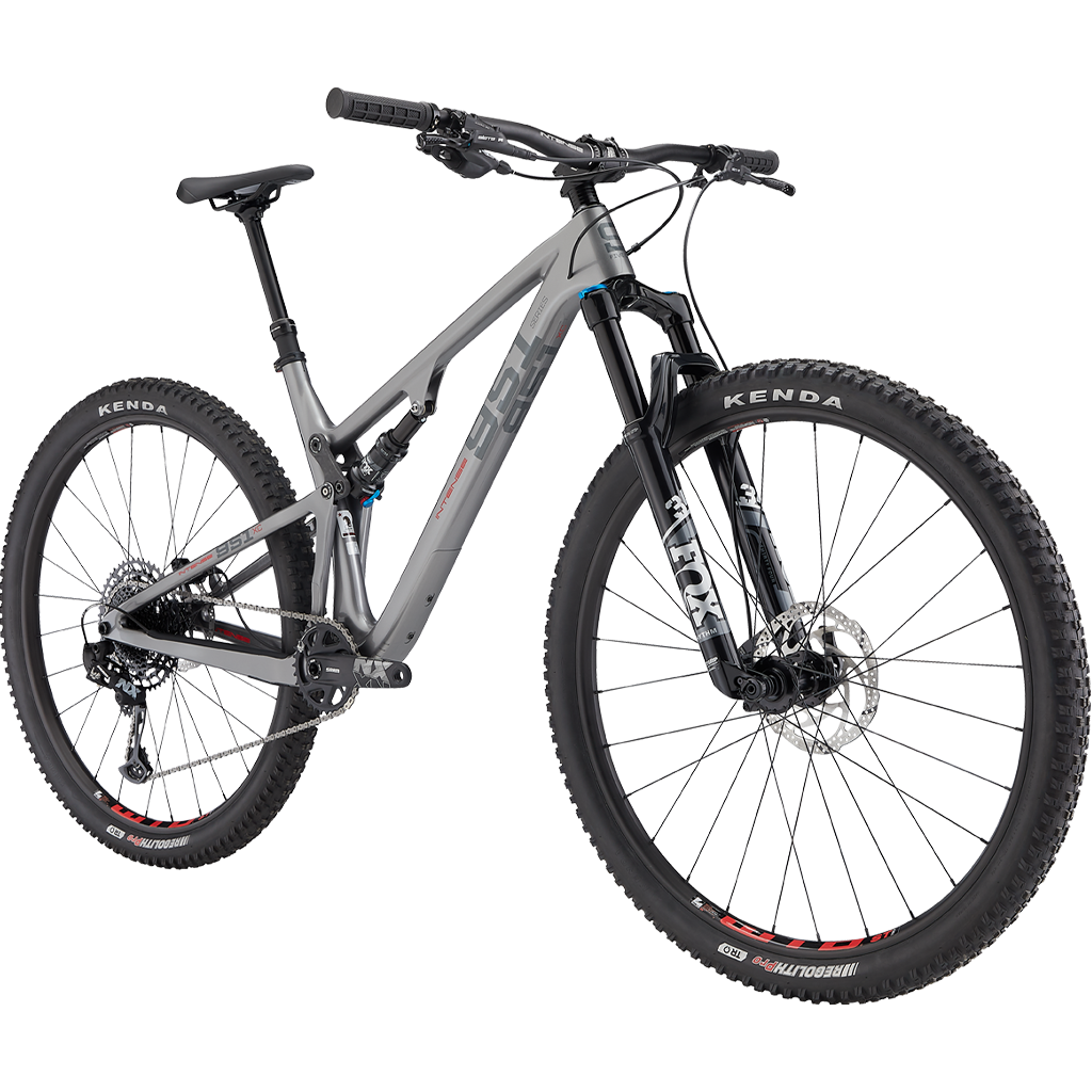 Shop INTENSE Cycles 951 Series Carbon Cross Country Mountain Bike for sale online